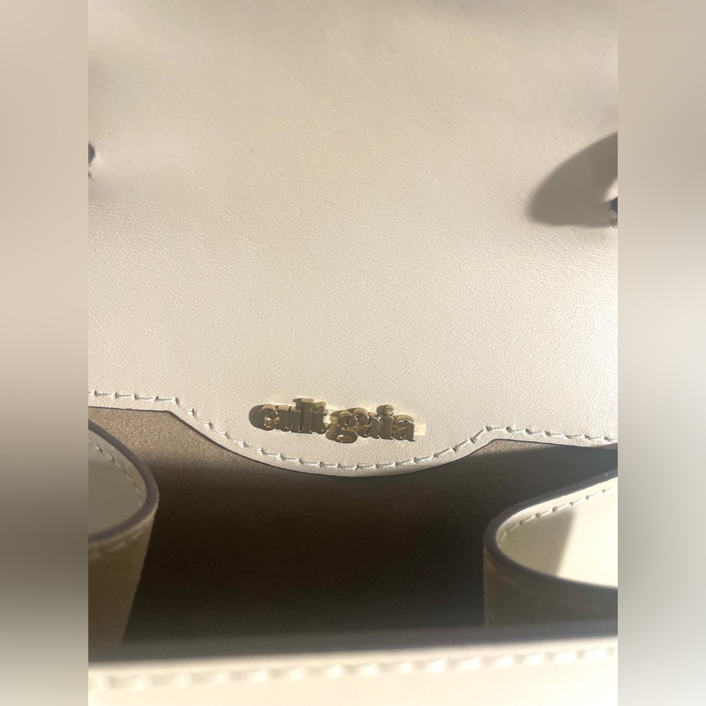 Cult Gaia Mini Emilia Tote Bag - Picture 13 of 15